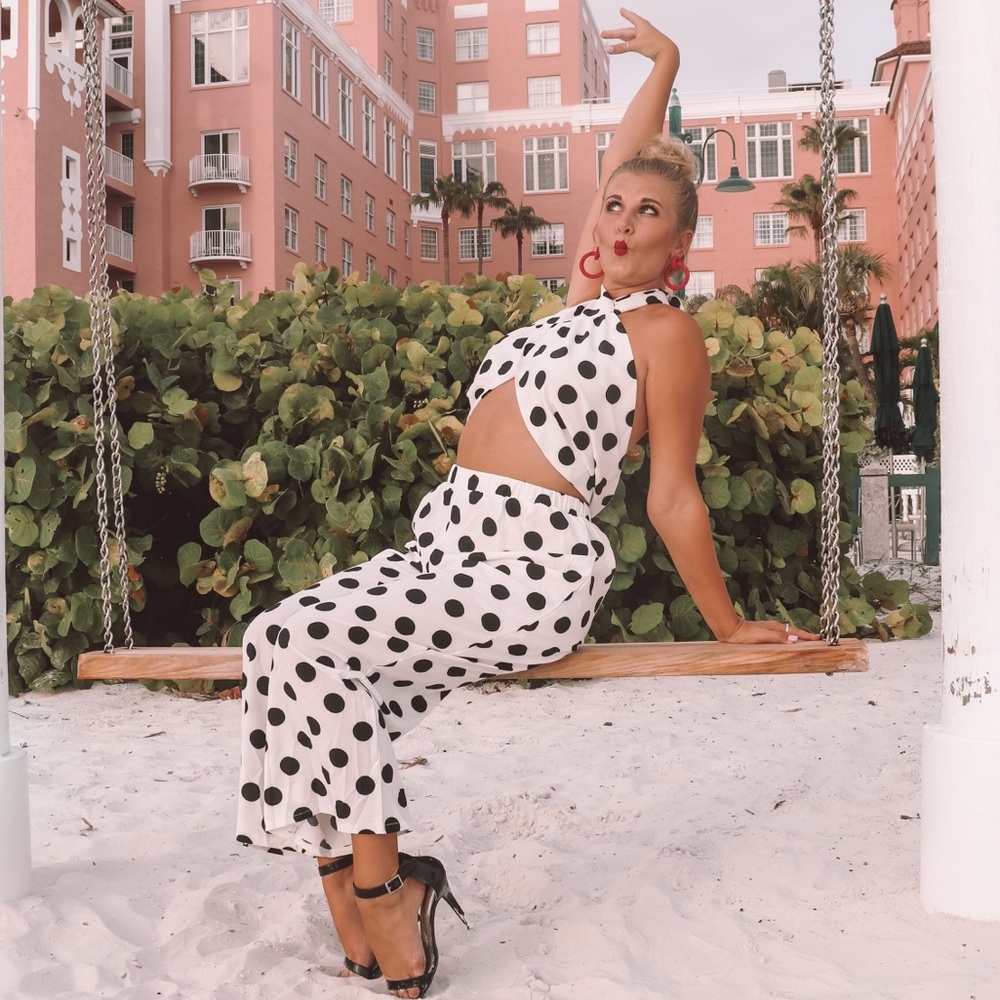 Meet your Posher, Mikaela